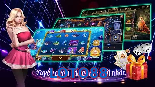 LOTO88