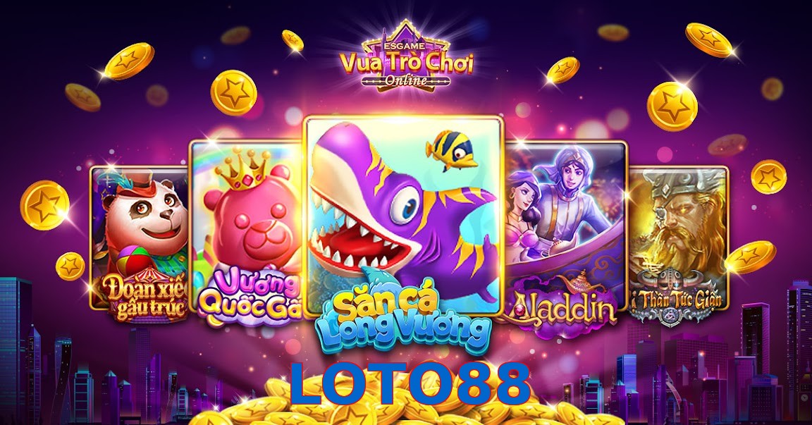 LOTO88