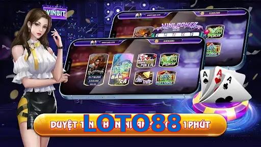 LOTO88