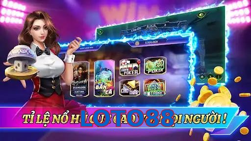LOTO88