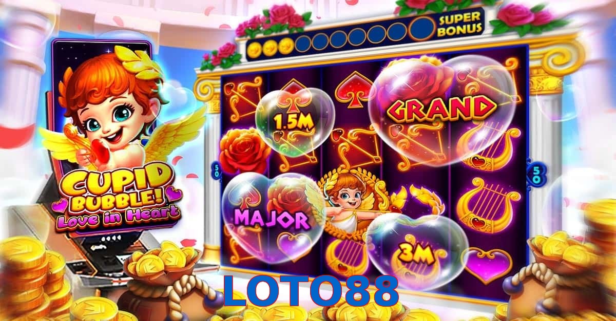 LOTO88