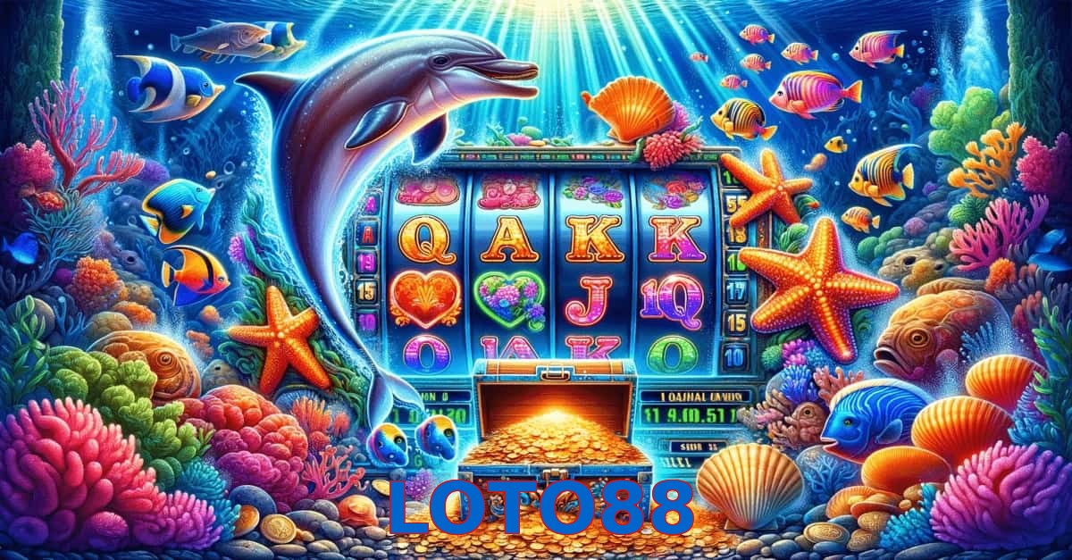 LOTO88