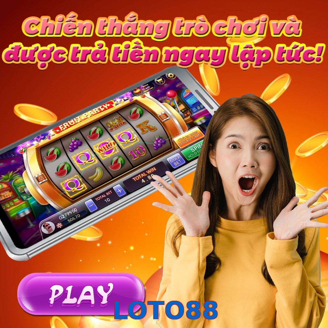 LOTO88