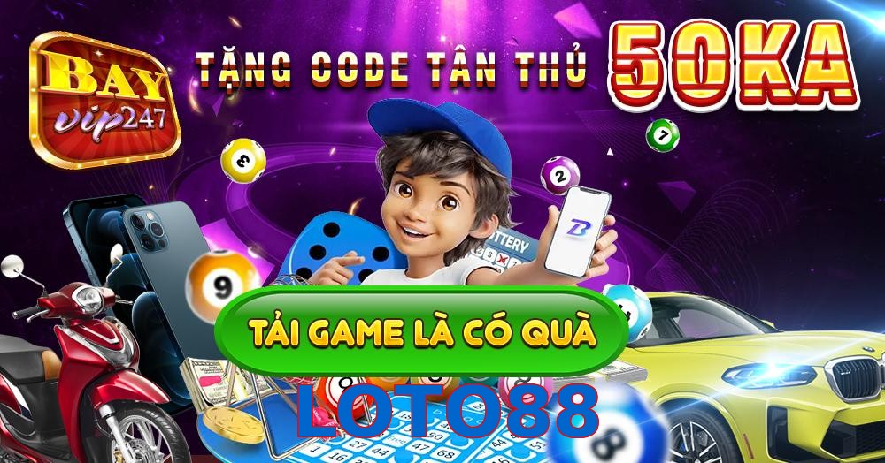 LOTO88