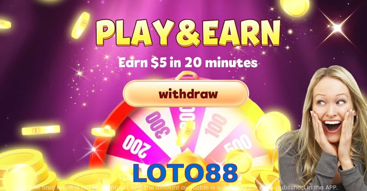 LOTO88