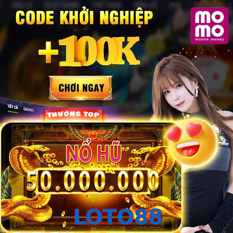 LOTO88