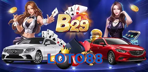 LOTO88