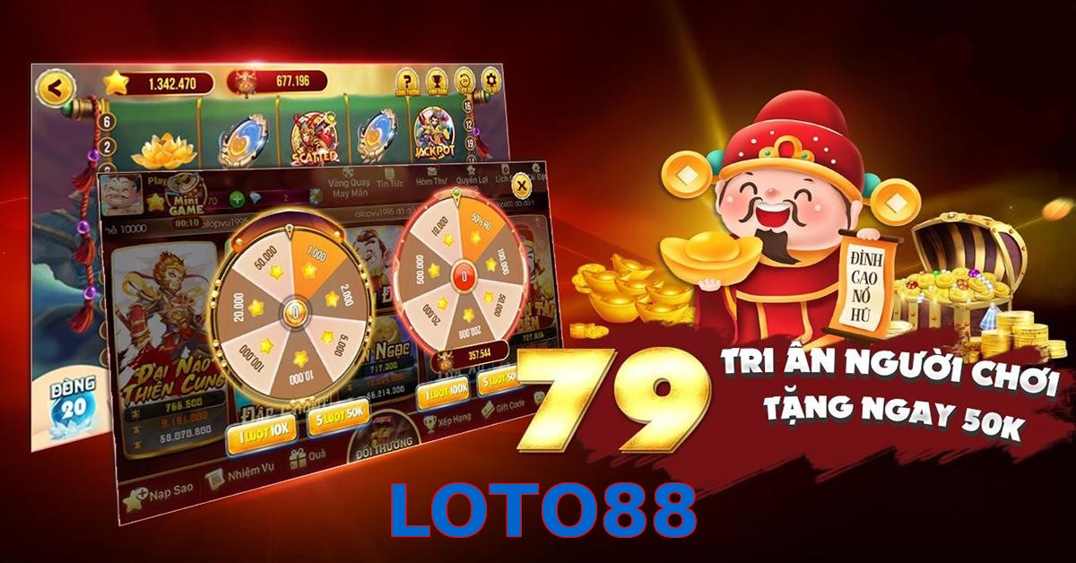 LOTO88