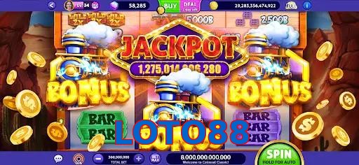 LOTO88