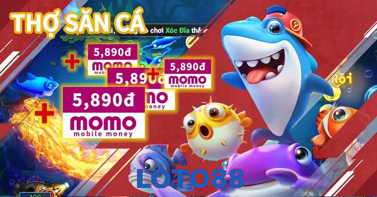 LOTO88