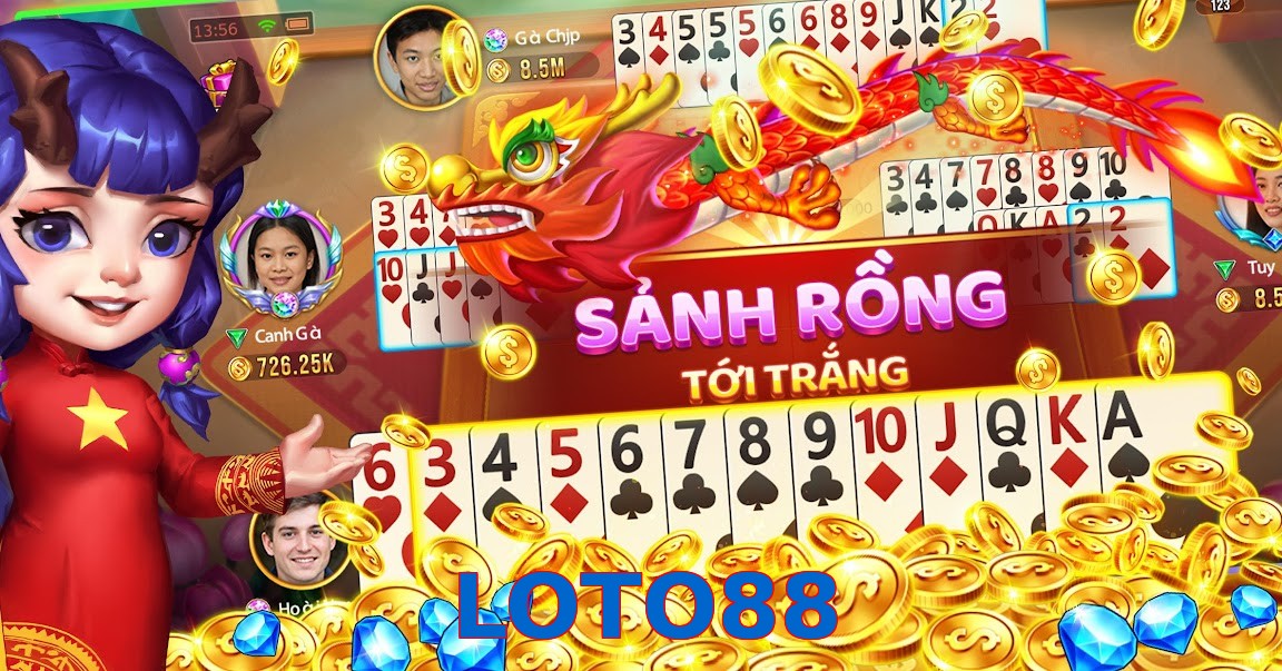 LOTO88