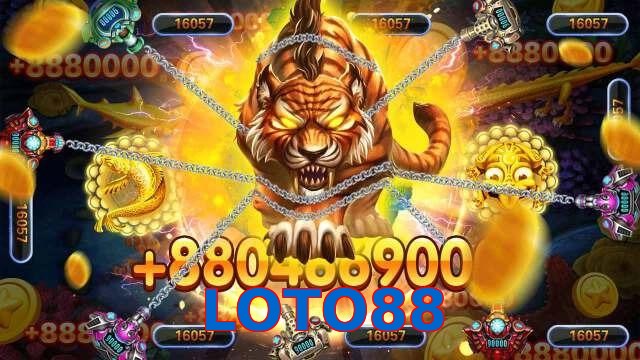 LOTO88