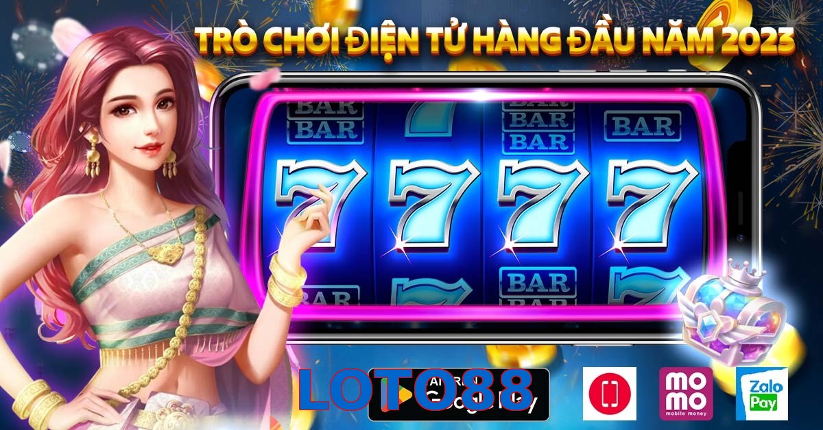 LOTO88
