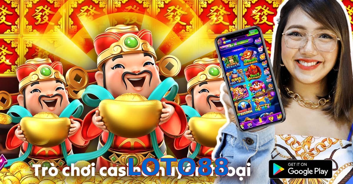 LOTO88