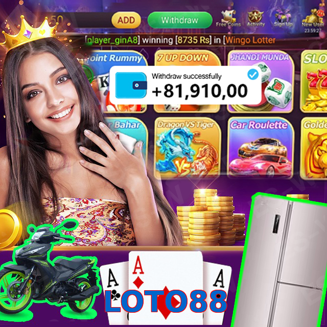 LOTO88