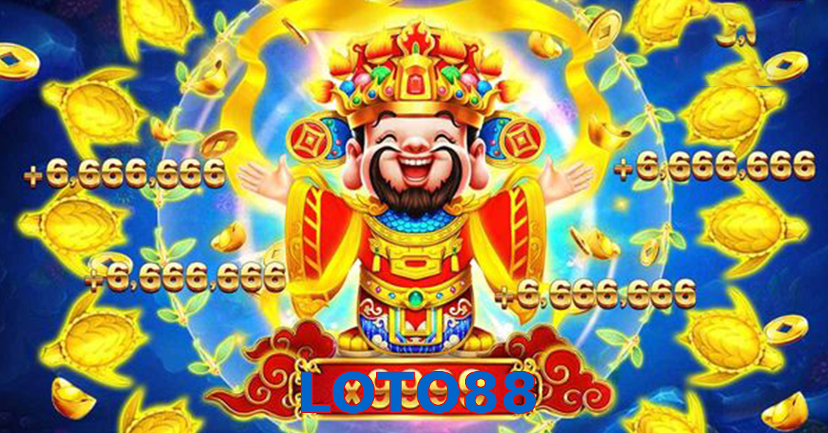 LOTO88