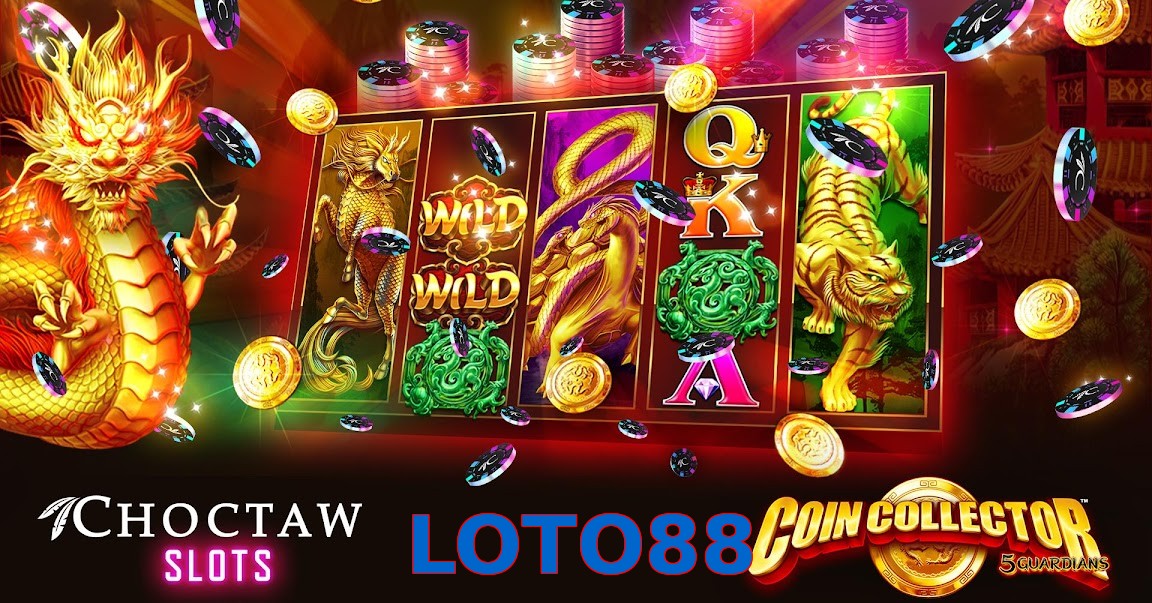 LOTO88