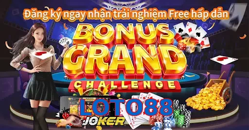 LOTO88