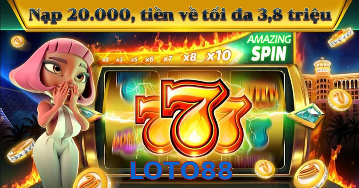 LOTO88