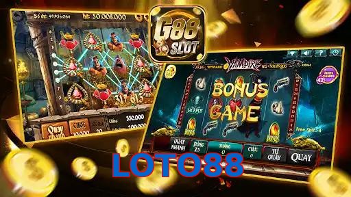 LOTO88