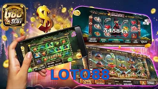 LOTO88