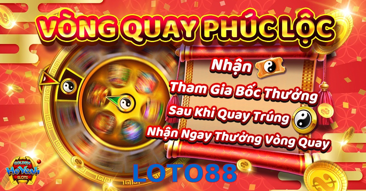 LOTO88