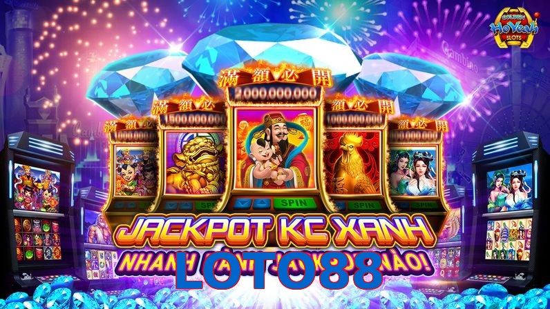 LOTO88