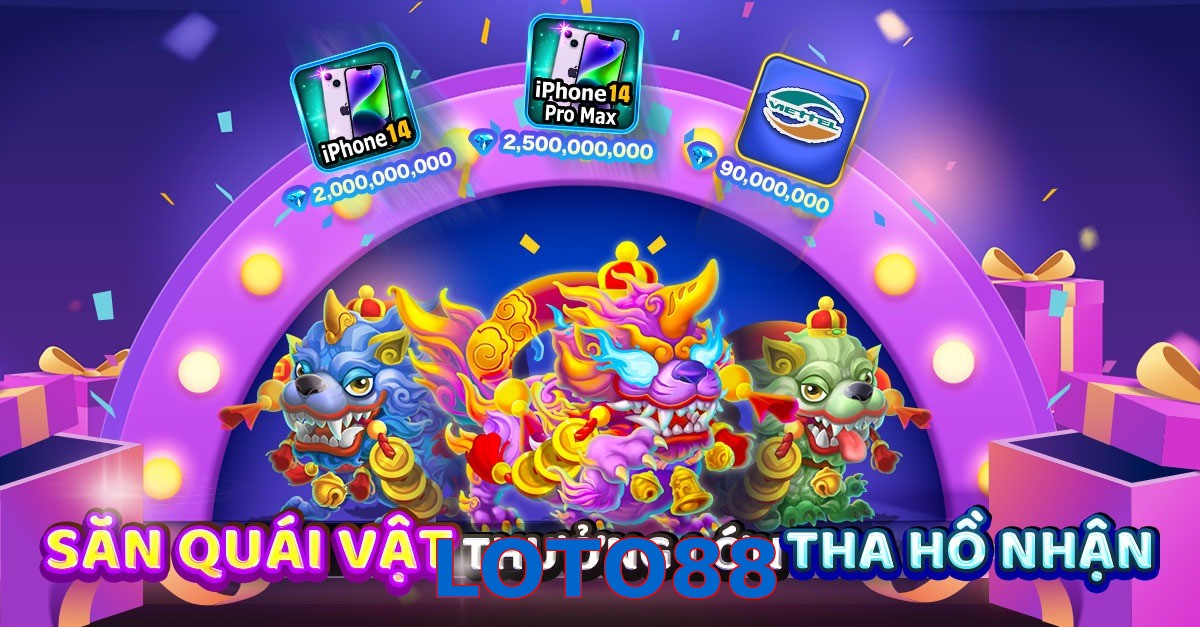 LOTO88