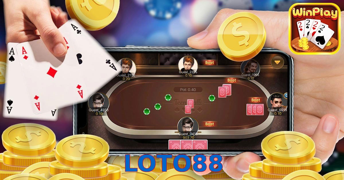 LOTO88