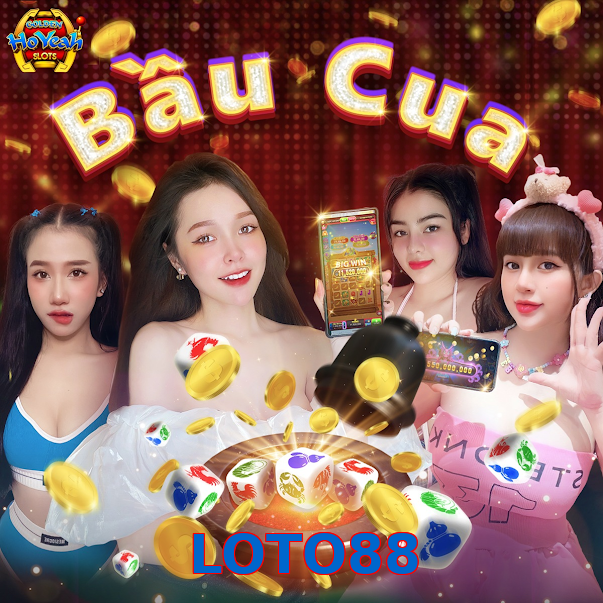 LOTO88