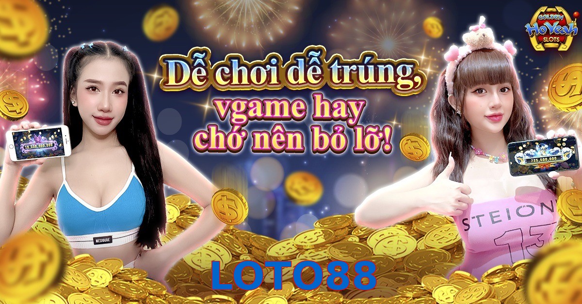 LOTO88