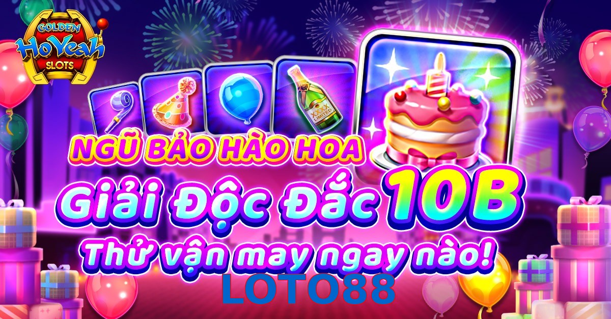 LOTO88