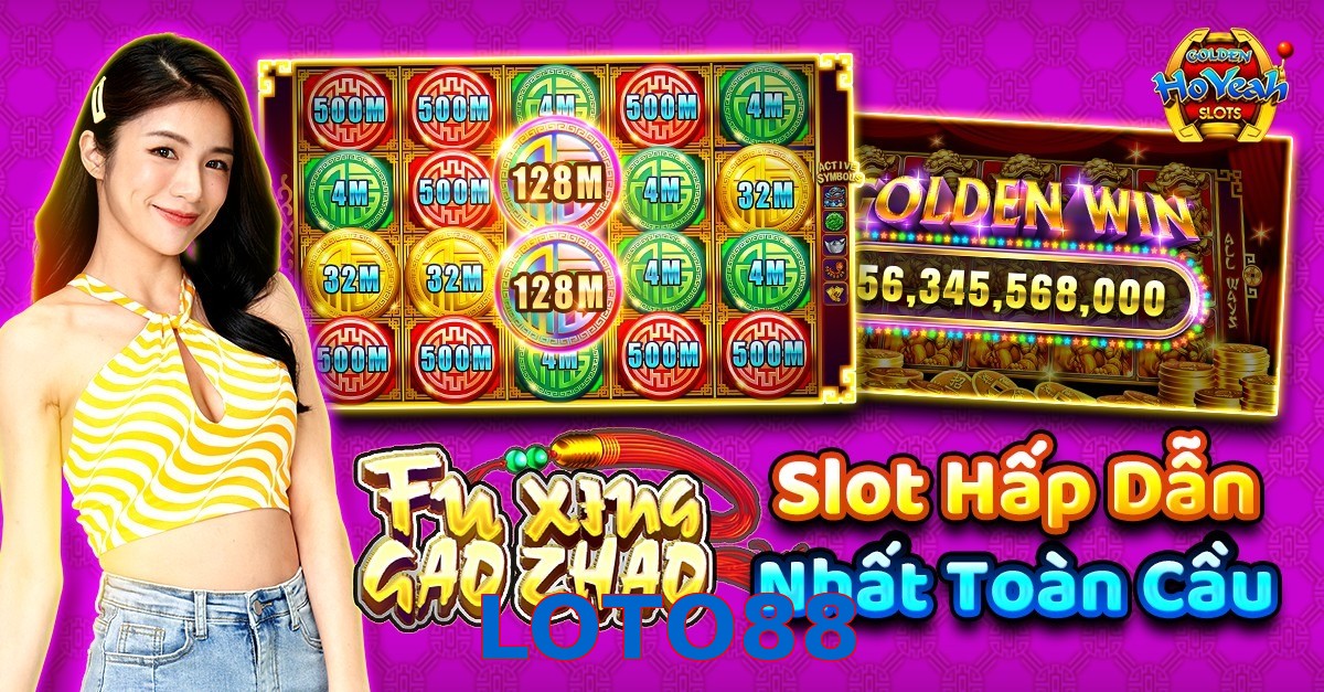 LOTO88