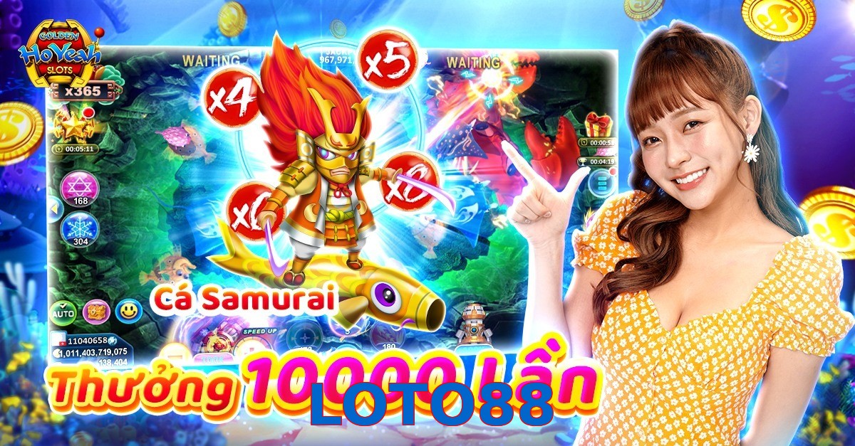 LOTO88