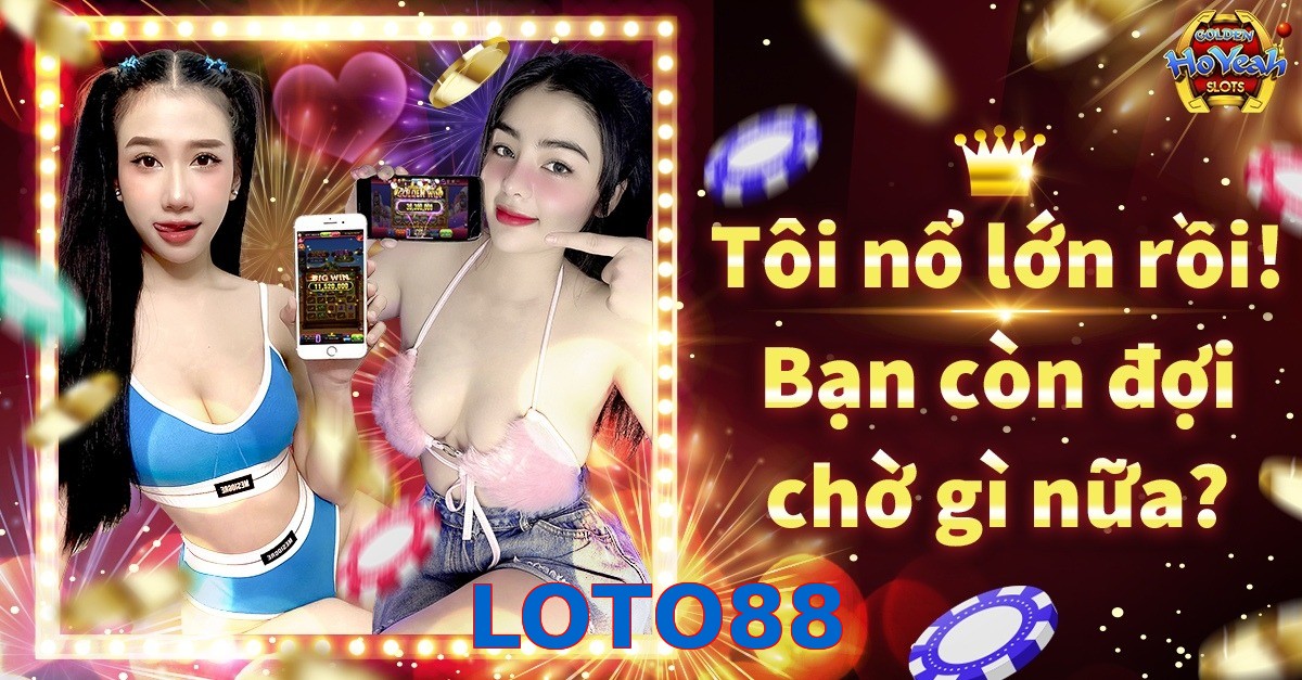 LOTO88