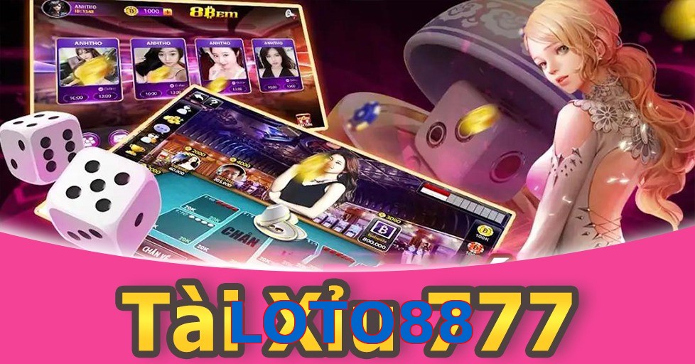 LOTO88