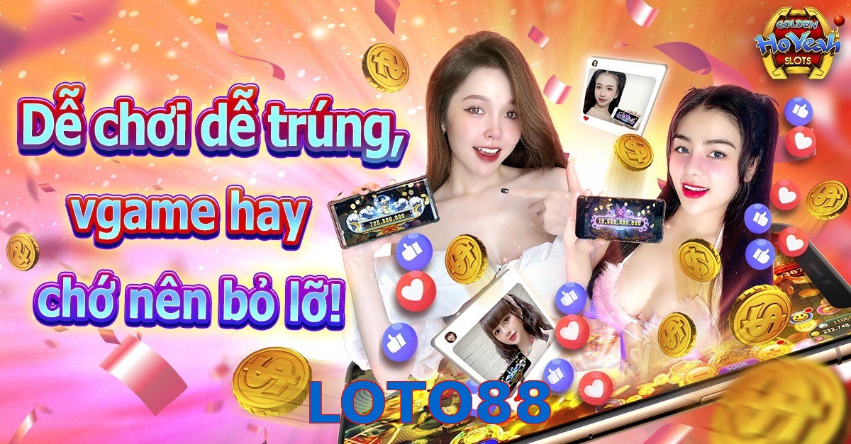 LOTO88