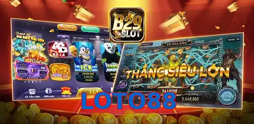 LOTO88