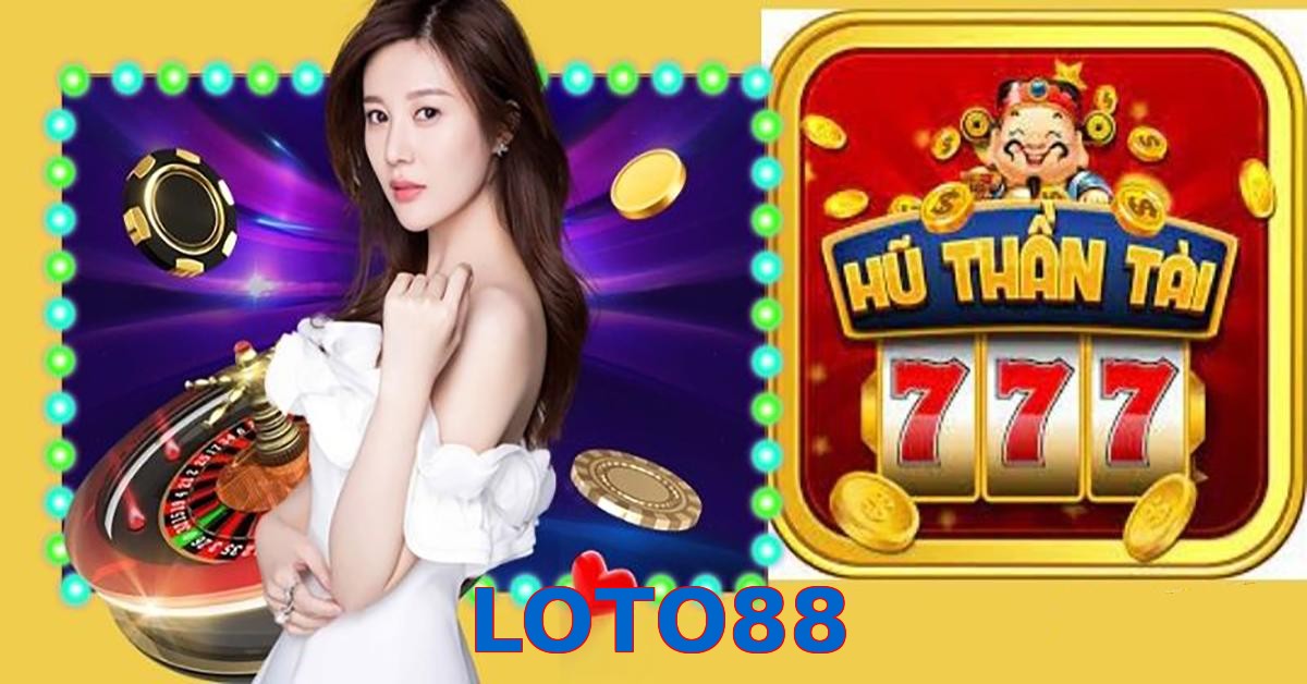 LOTO88