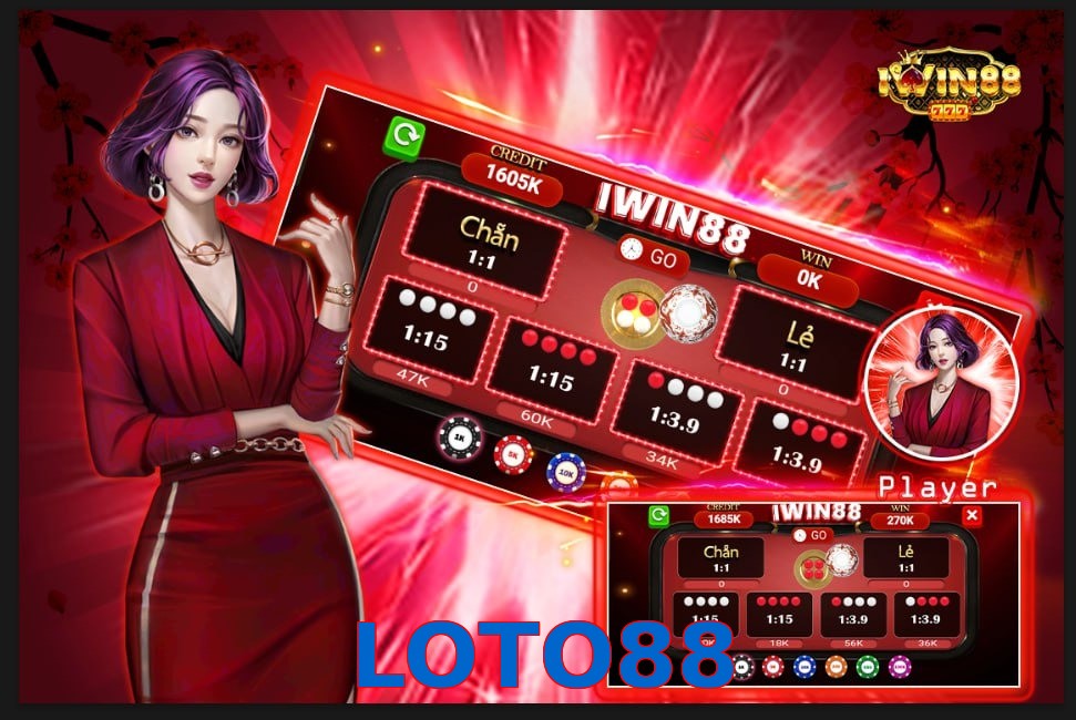 LOTO88