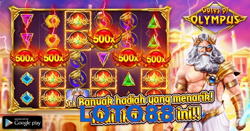 LOTO88