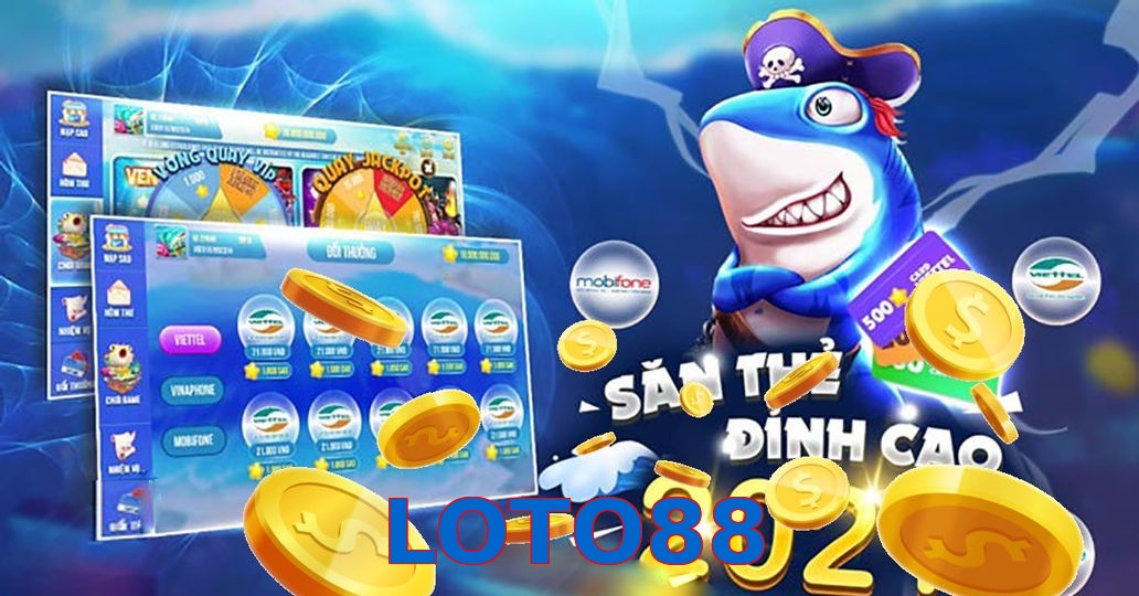LOTO88