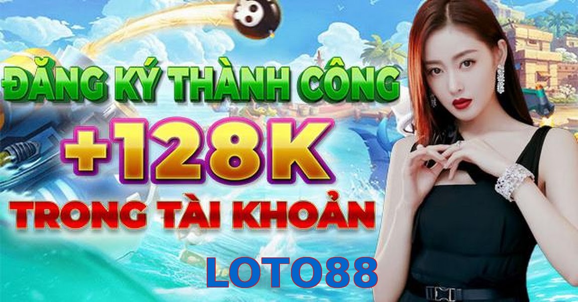 LOTO88