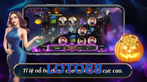 LOTO88
