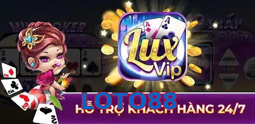 LOTO88