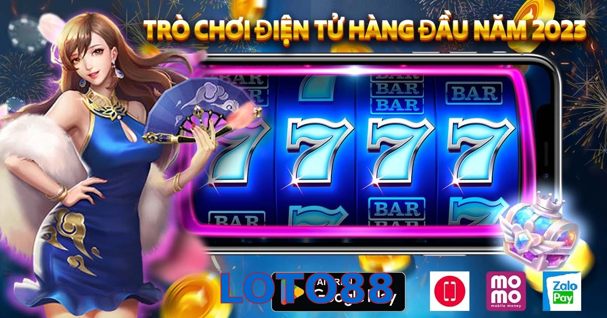 LOTO88