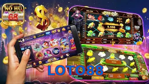 LOTO88