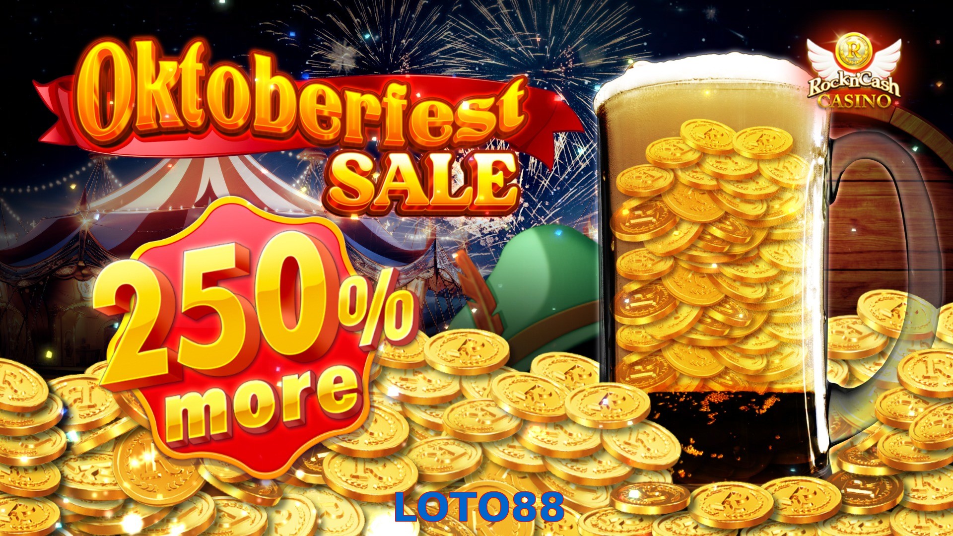 LOTO88