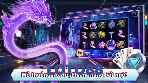 LOTO88