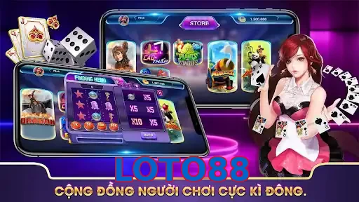 LOTO88